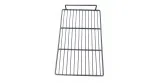 Grille Etagère 330x530mm Laminé Gris GN2200TN GN3200TN GN4200TN