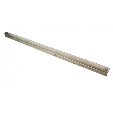 Left - Right Guide Kit for L650 Shelf, 19x29mm...