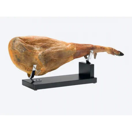 Jamonero Bodega madera wengüe