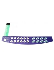 Balance clavier BC BCP...