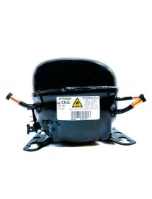 Compresor refrigerante R290...