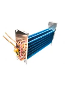 Evaporator Cooling Table...