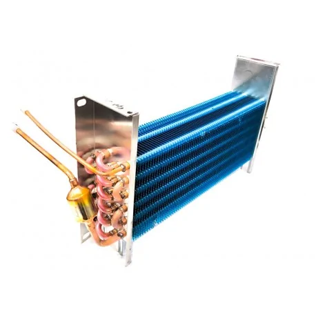 Evaporateur Table de refroidissement GN3200TN...