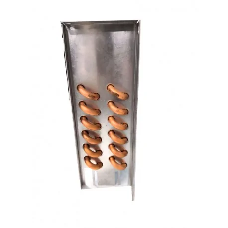 Evaporateur Table de refroidissement GN3200TN...