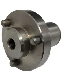 Couplage de hachoir sans...