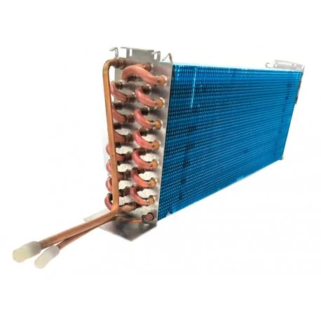 Armoire de réfrigération à évaporateur GN1410TN...