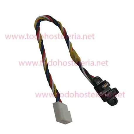 Placa de Optos de 5 hilos balanza Dibal