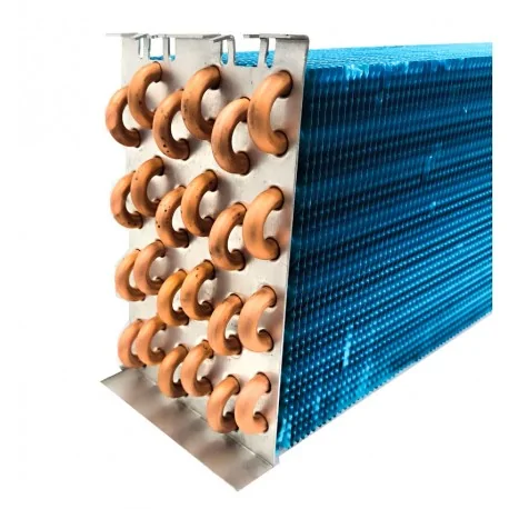 Evaporator Freezing Cabinet GN1410BT L600mm...