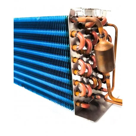 Evaporator Freezing Cabinet GN1410BT L600mm...