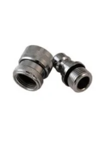 Conector rápido universal H1/2"