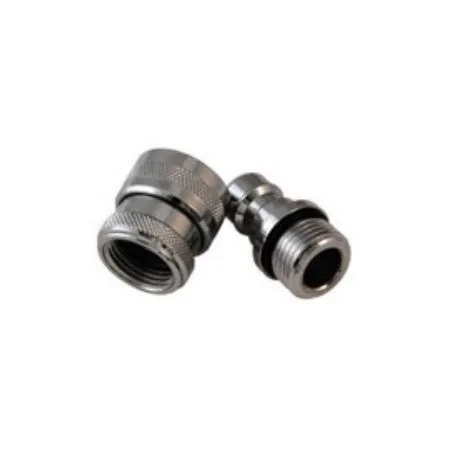 Universal quick connector H 1/2"