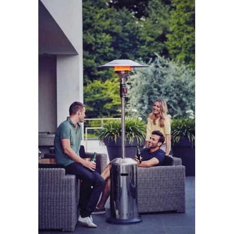 Estufa de gas para exterior ENDERS ELEGANCE