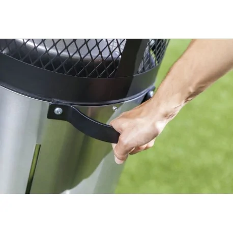 ENDERS POLO gas terrace stove