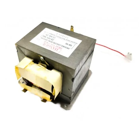 High voltage transformer Microwave XB-701...