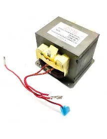 Transformador de alta...