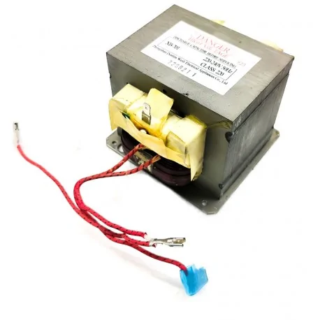 High voltage transformer Microwave XB-701 GAL-700E-4 Galanz