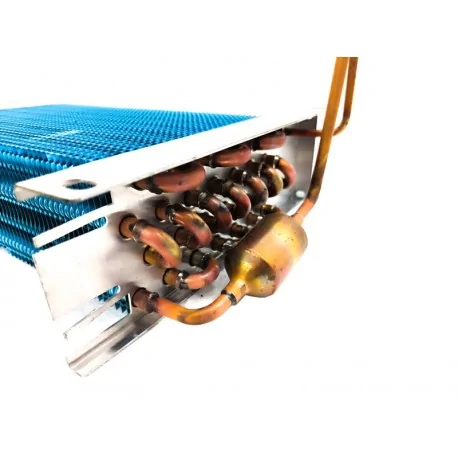 Refrigerated Tabletop Evaporator SNACK4200TN...