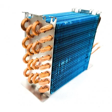 Evaporator Freezer Cabinet GN650BT L295mm...