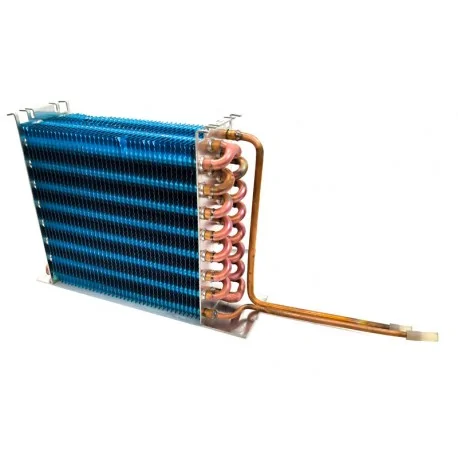 Refrigerator Cabinet Evaporator GN650TN L300mm...