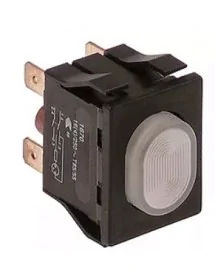 Push switch mounting...