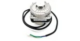 Moteur de ventilateur d'évaporateur Weiguang YZF10-20 10-36W GN650 GN650BT.11