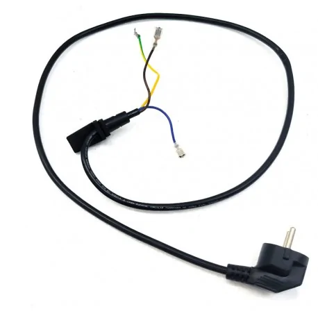 Cable para Microondas 1 metro 3x075mm²  60227-5 300-500V SU01028-4001A