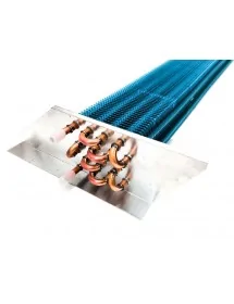 Vitrine Évaporateur GN-1500...