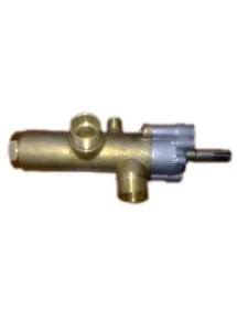 Gas tap for irons JS-600
