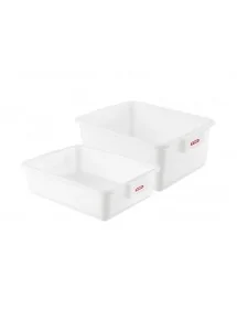 Multipurpose service bucket