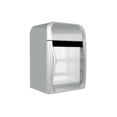 Display freezer cabinet SD-100