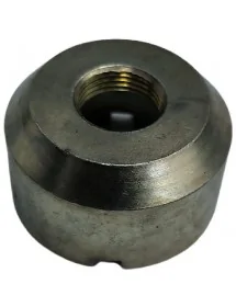 Douille conique Trancheuse...