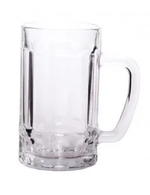 Classic beer mug 48 cl...