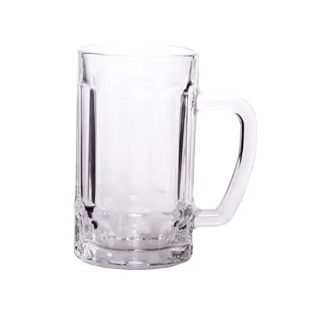 Classic beer mug 48 cl (pack of 2 units)