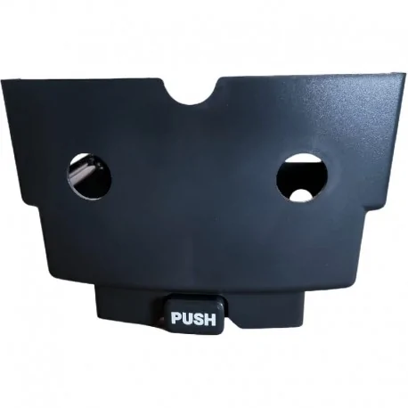 Plateau presse-agrumes complet Zummo Z14 GP...