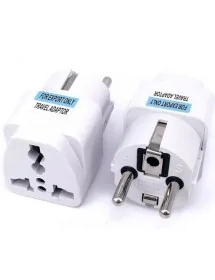 Universal Adapter Sz-008...