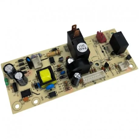Electronic Board – Eutron DMD90 Microwave