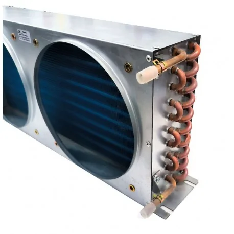 Vitrine réfrigérée Condenseur GN-1500...