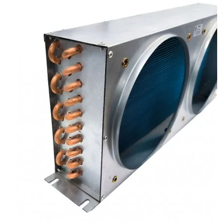 Condensadora Vitrina Refrigerada GN-1500...