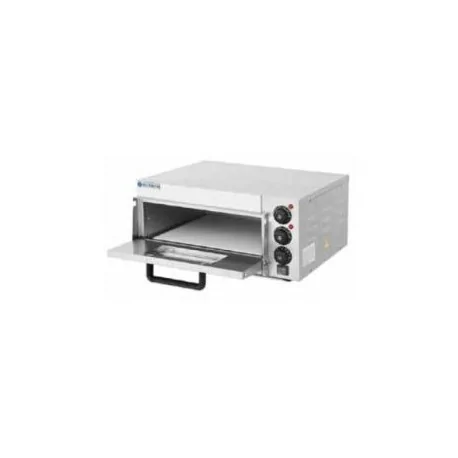 Horno eléctrico para pizzas simple EP-1ST