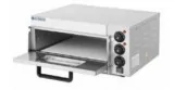 Horno eléctrico para pizzas simple EP-1ST