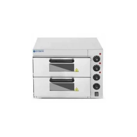 EP-2ST Double Electric Pizza Oven