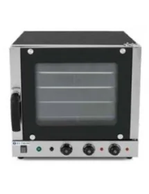Convection Oven EC01F Steam...