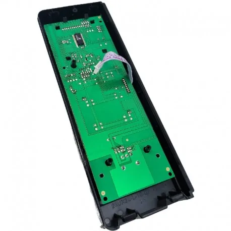 Complete control panel Microwave DMD90