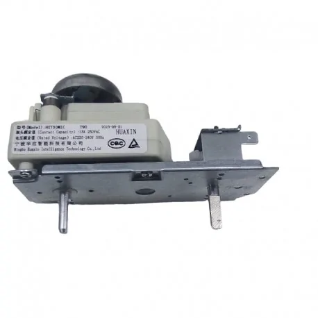 Complete control panel Microwave DMD70 HX30M1C