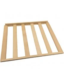 Shelf Grid 400x315x14mm...