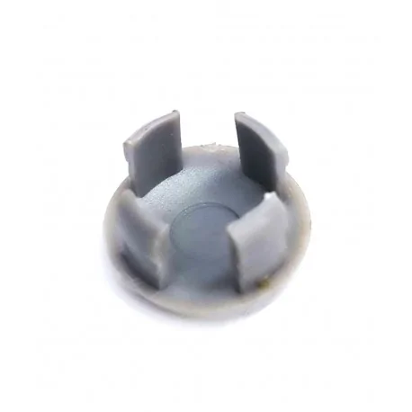 Cap for GN M6 display case screw Insertion Ø12mm