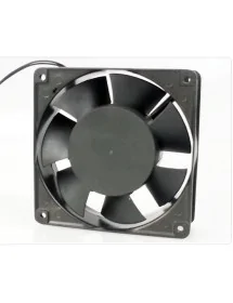 Axial fan L 120mm W 120mm H...