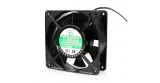Ventilateur axial L 120mm lar. 120mm H 38mm 230VAC 50-60Hz SD1238B RB-150H