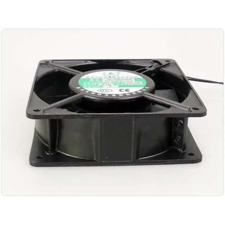 Ventilateur axial L 120mm lar. 120mm H 38mm...