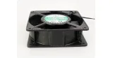 Ventilador axial L 120mm An 120mm H 38mm 230VAC 50-60Hz  SD1238B  RB-150 RB-220 RB-320